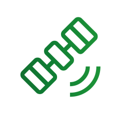 Seguimiento continuo de tus envíos para mayor control y seguridad.